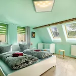 Holiday home Fichtelberg