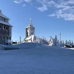 Holiday home Fichtelberg
