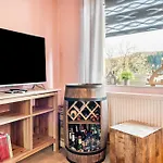 Holiday home Fichtelberg *
