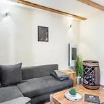 Fichtelberg Holiday home Crottendorf