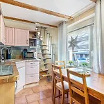 Holiday home Fichtelberg *