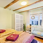 Holiday home Fichtelberg Crottendorf
