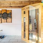 Holiday home Fichtelberg