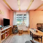 Fichtelberg Casa de Férias *