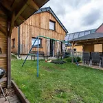 Holiday home Fichtelberg Crottendorf