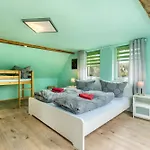 Fichtelberg Casa de Férias