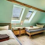 Fichtelberg Casa de Férias