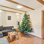 Holiday home Fichtelberg Crottendorf