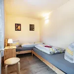 Fichtelberg Casa de Férias Rottendorf
