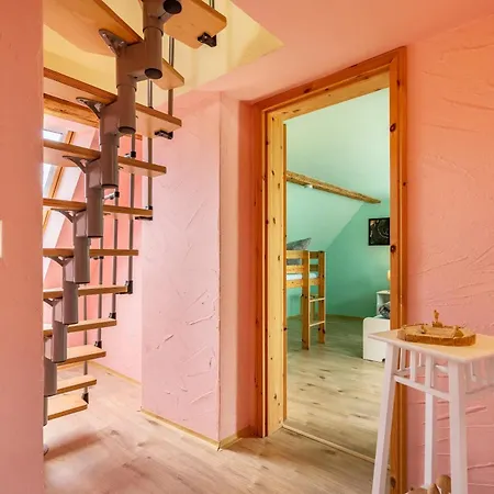 Fichtelberg Holiday home