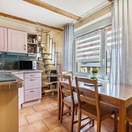 Holiday home Fichtelberg