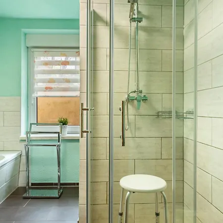 Fichtelberg Holiday home Crottendorf