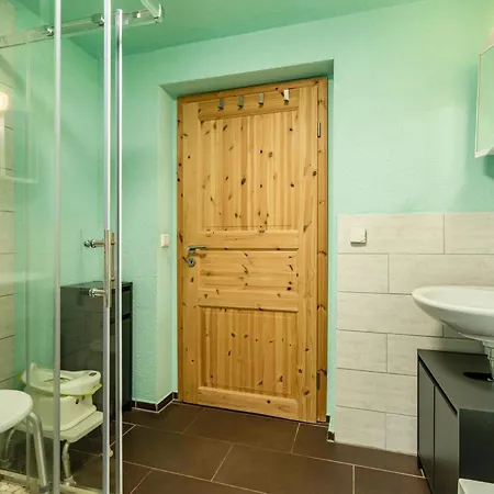 Holiday home Fichtelberg Crottendorf