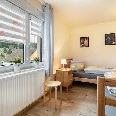 Fichtelberg Crottendorf