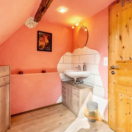 Fichtelberg Holiday home *