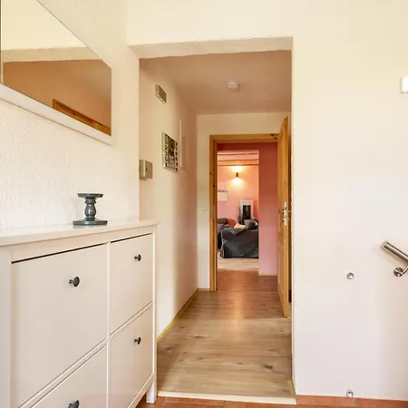 Fichtelberg Holiday home Crottendorf