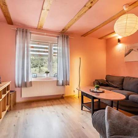 Holiday home Fichtelberg *