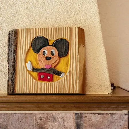 Fichtelberg Holiday home