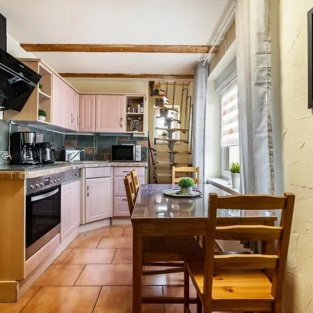 Holiday home Fichtelberg Crottendorf