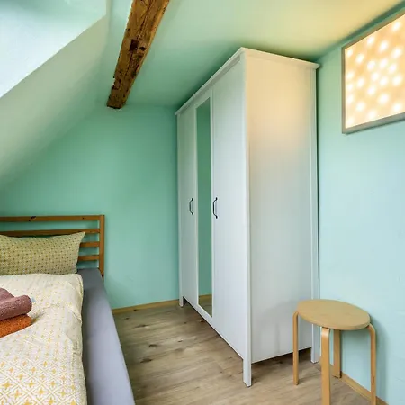 Fichtelberg Holiday home