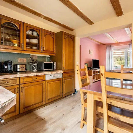 Fichtelberg Holiday home *