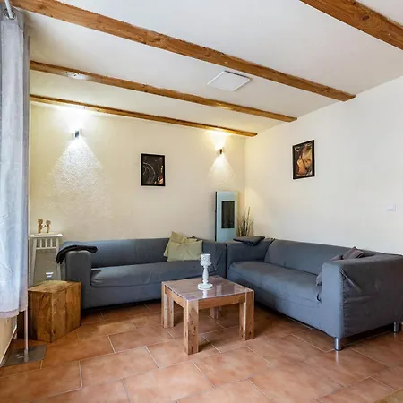 Fichtelberg Holiday home Crottendorf