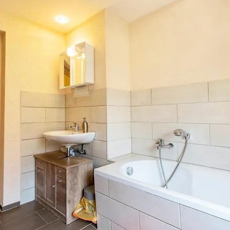 Fichtelberg Rottendorf