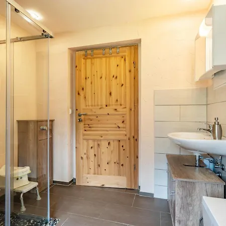 Fichtelberg Holiday home *