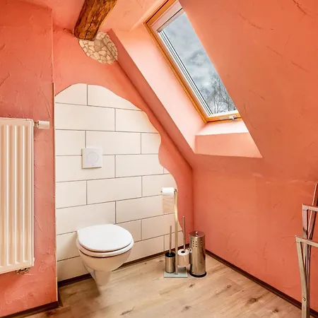 Holiday home Fichtelberg Crottendorf