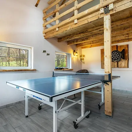 Holiday home Fichtelberg *