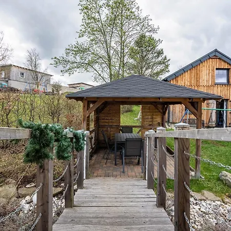 Fichtelberg * Rottendorf