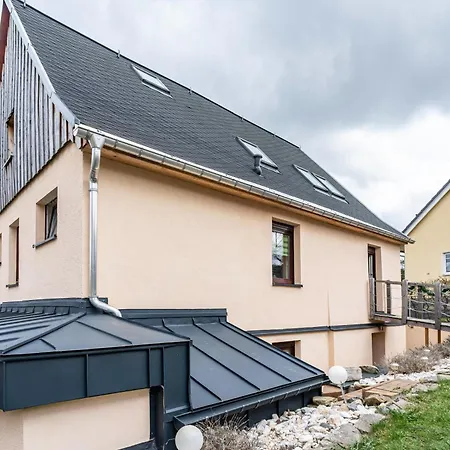 Fichtelberg Holiday home