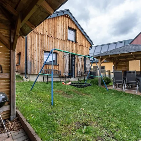 Holiday home Fichtelberg