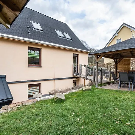 Fichtelberg * Crottendorf