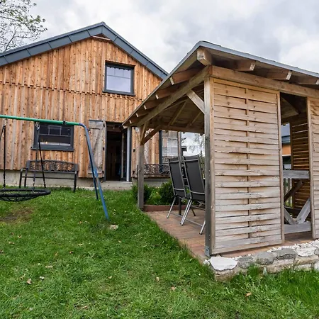 Fichtelberg Casa de Férias Rottendorf