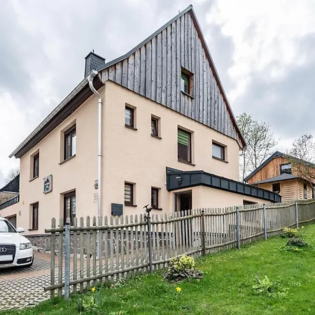 Fichtelberg Crottendorf