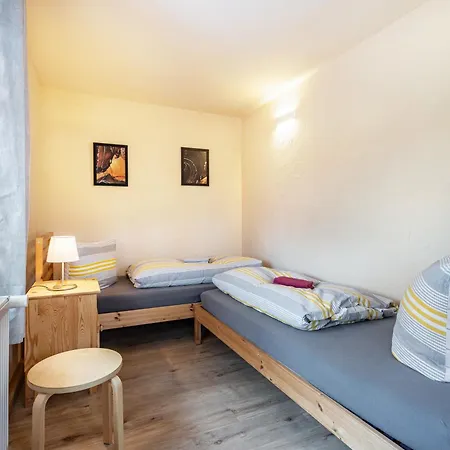 Fichtelberg Holiday home Crottendorf