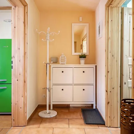 Holiday home Fichtelberg *