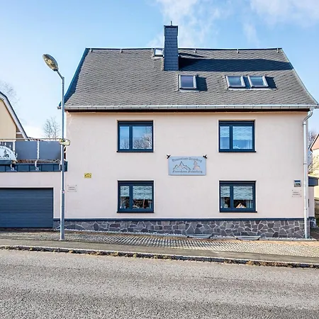 Fichtelberg * Rottendorf