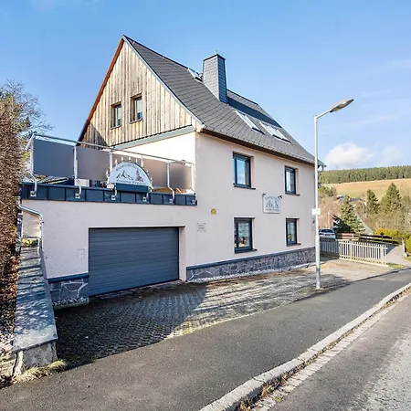 Fichtelberg * Rottendorf