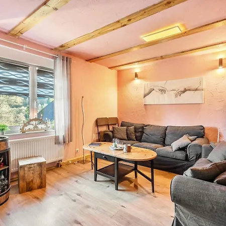 Casa de Férias Fichtelberg *