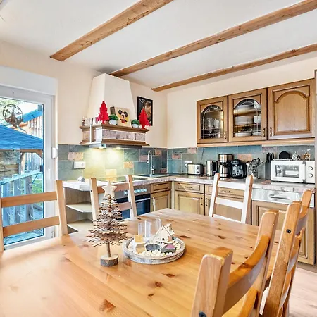 Fichtelberg Rottendorf