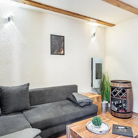 Fichtelberg Casa de Férias Rottendorf