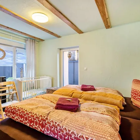 Fichtelberg Casa de Férias