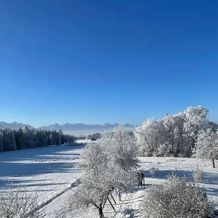 Holiday home Fichtelberg *