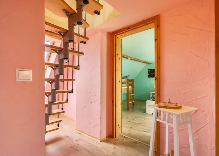 Fichtelberg Vakantiehuis