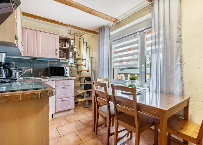 Vakantiehuis Fichtelberg