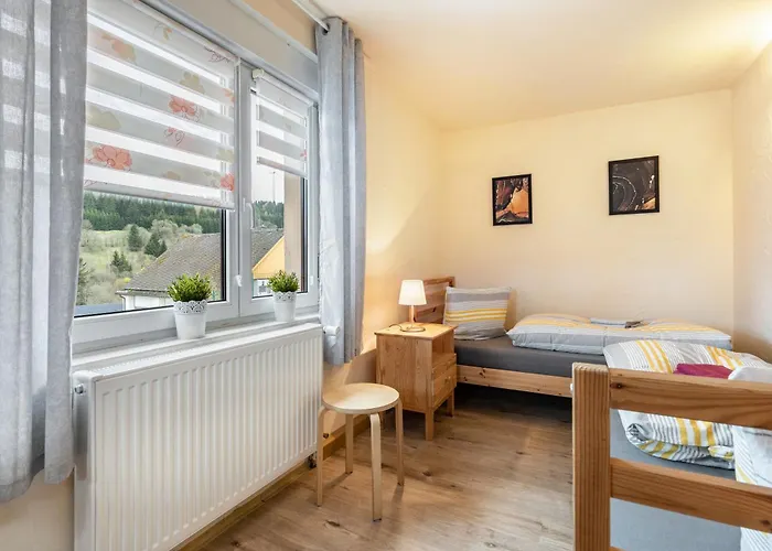 Fichtelberg Rottendorf