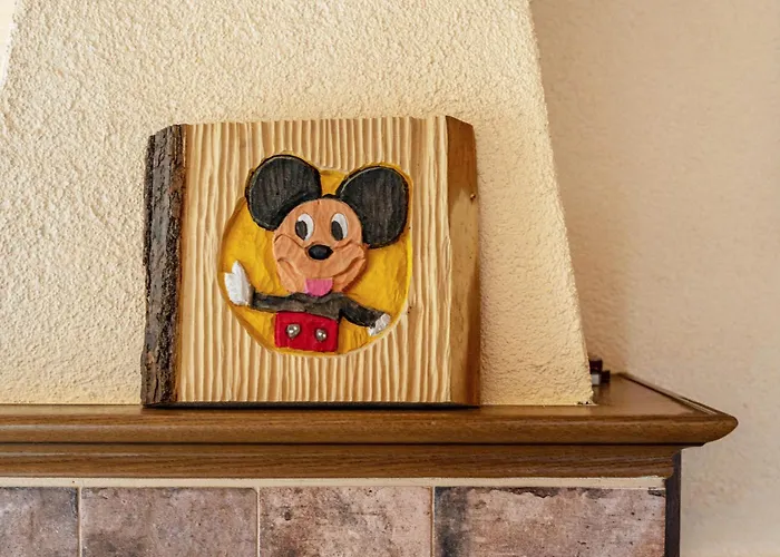 Fichtelberg Vakantiehuis