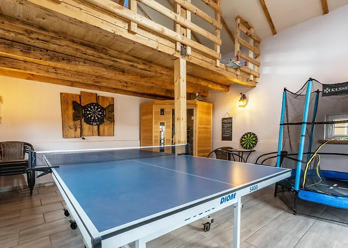 Fichtelberg Rottendorf